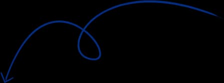 Swirl Arrow