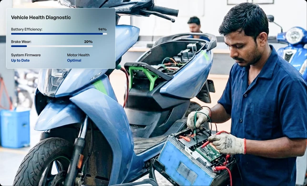 Quick Diagnostics