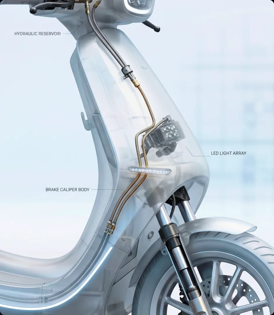 scooty