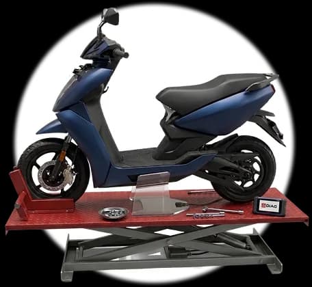 EV-Specialist Technicians