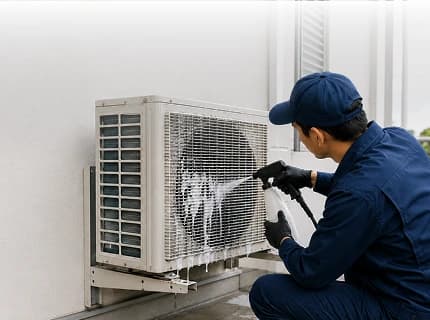AC Repair Service at Doorstep - Slide 3