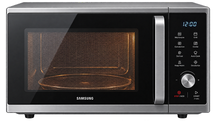 Microwave Repair